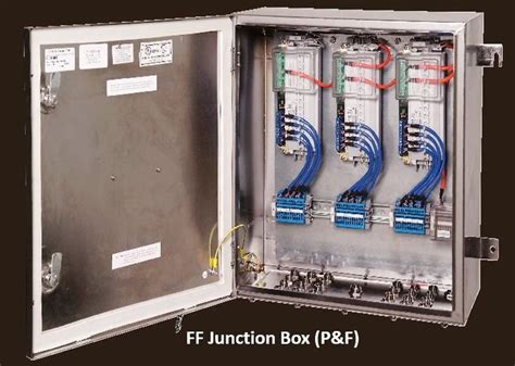 sow junction box|junction box setup.